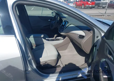 2019 Chevrolet Malibu 1Ls from USA, damaged, VIN 1G1ZB5STXKF224519